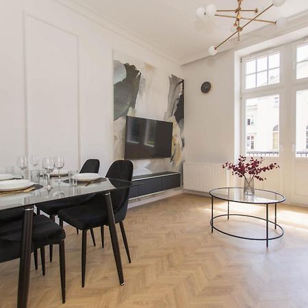 Apartament Old Town Premium Z Balkonem Apartment Klodzko Exterior photo