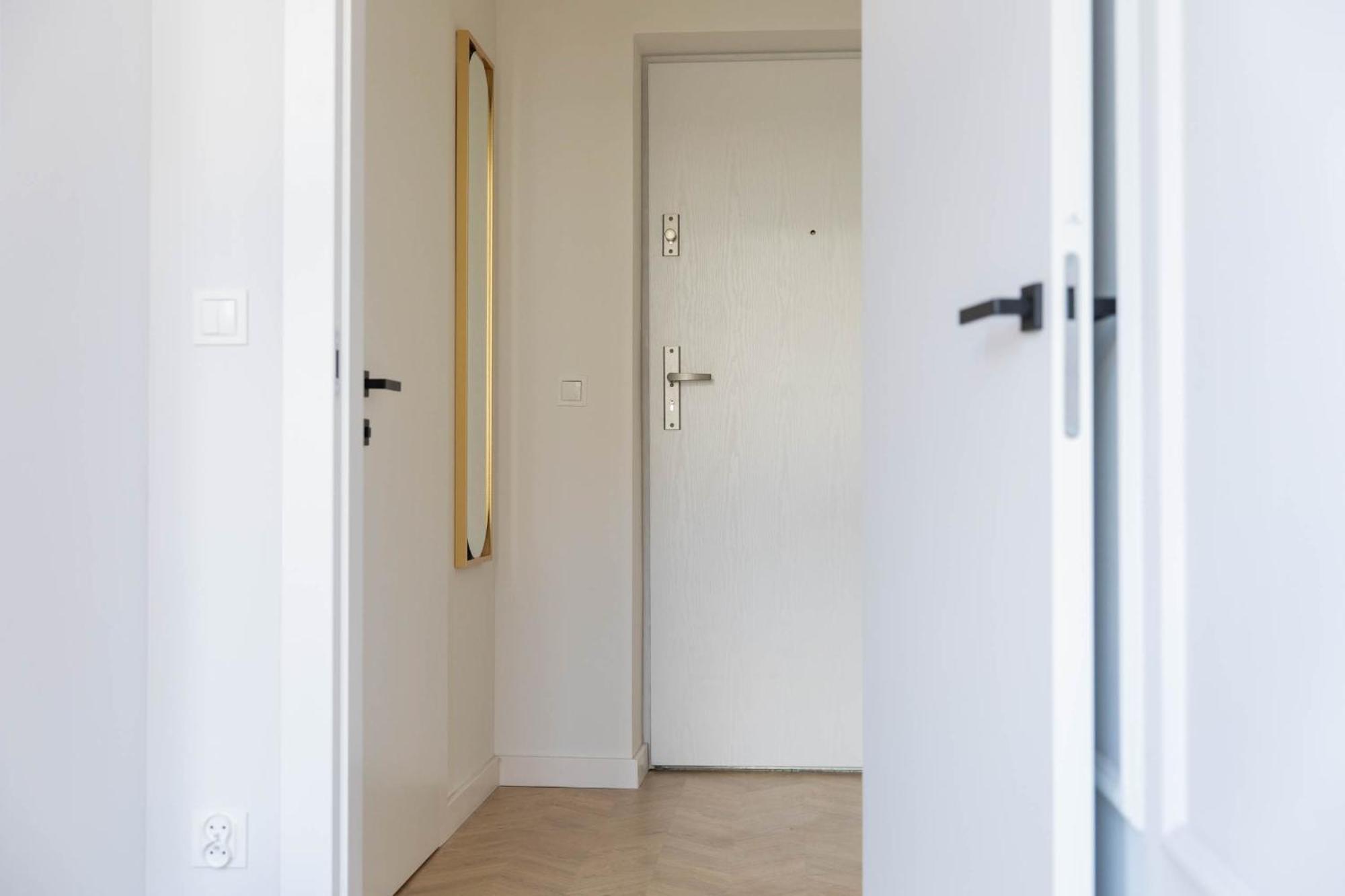 Apartament Old Town Premium Z Balkonem Apartment Klodzko Exterior photo