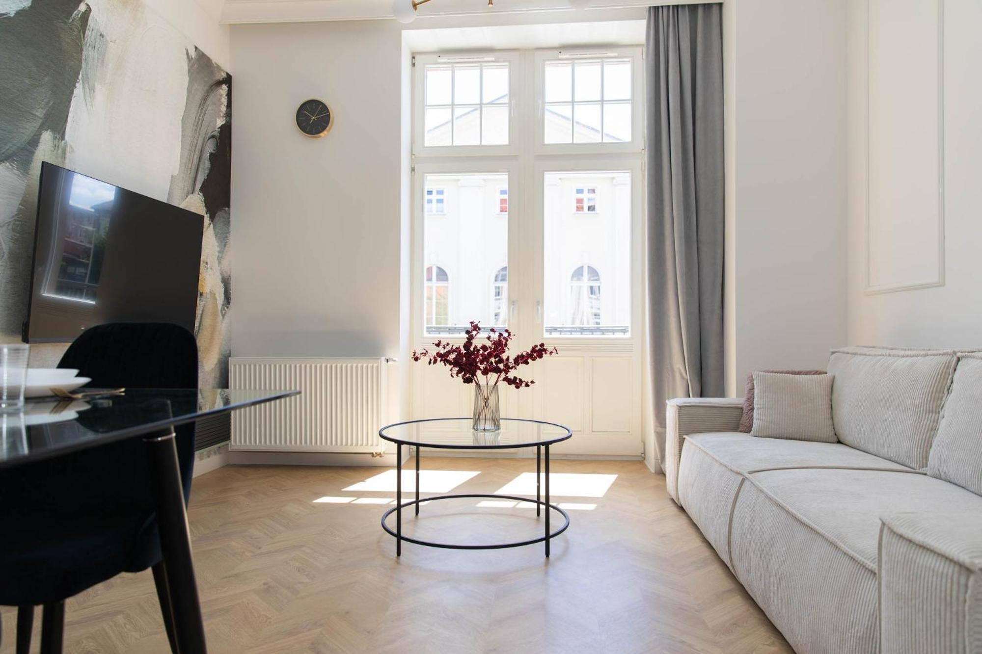 Apartament Old Town Premium Z Balkonem Apartment Klodzko Exterior photo