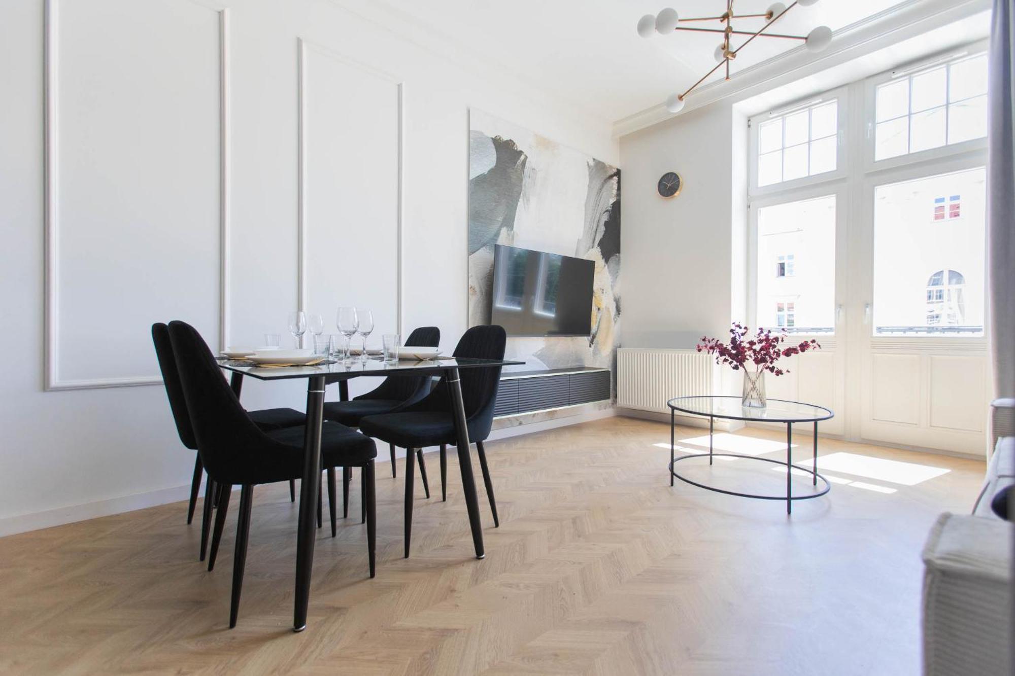 Apartament Old Town Premium Z Balkonem Apartment Klodzko Exterior photo