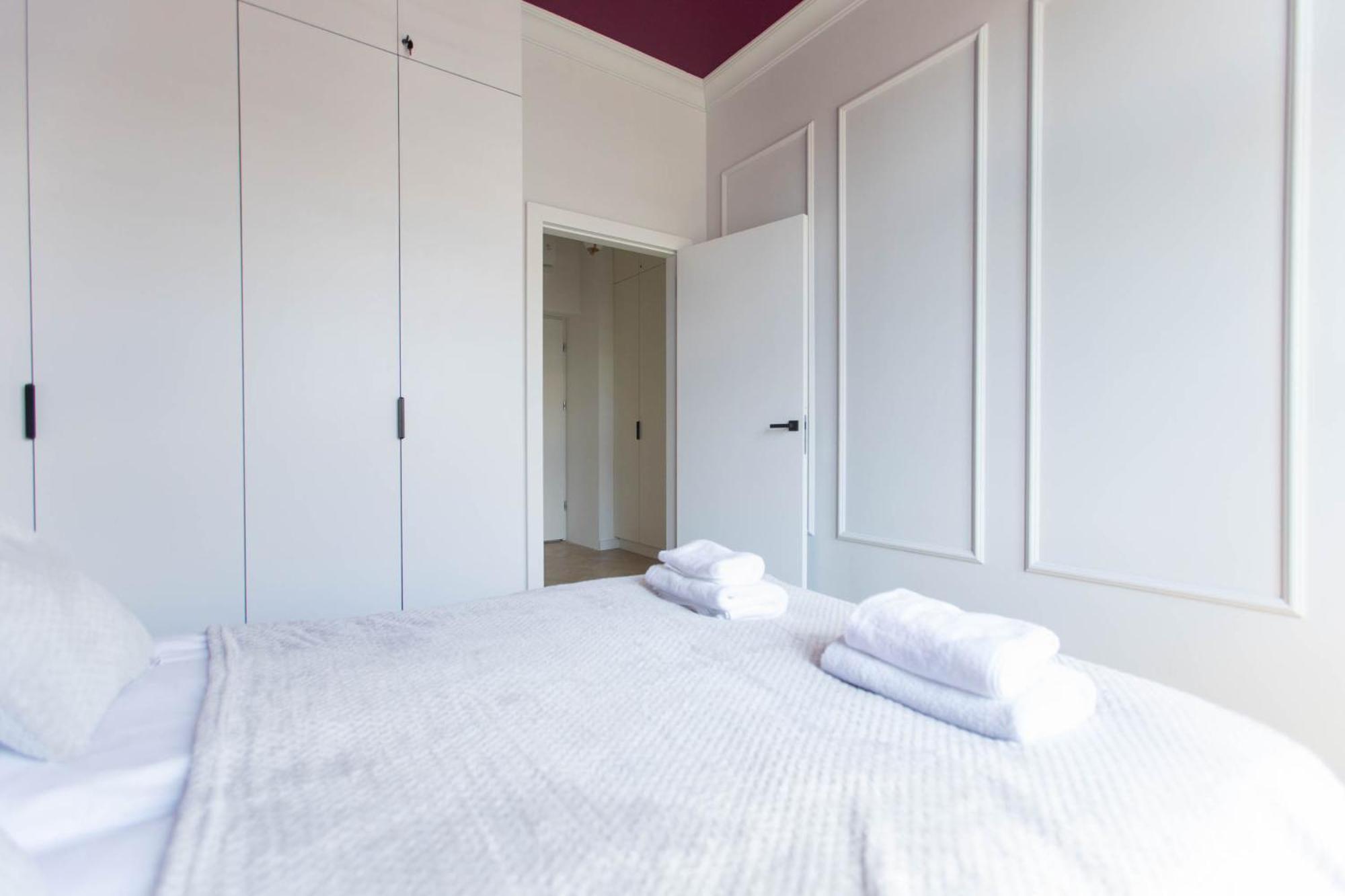 Apartament Old Town Premium Z Balkonem Apartment Klodzko Exterior photo